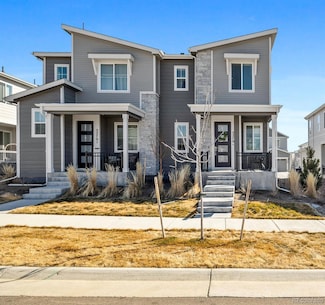 5270 Routt Ct Unit A, Arvada, CO 80002
