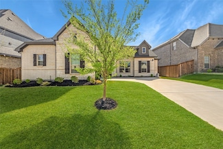 1517 Wild Indigo Dr, Mansfield, TX 76063