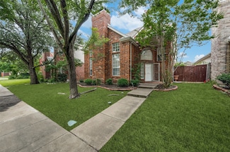 804 Santa fe Trail, Irving, TX 75063