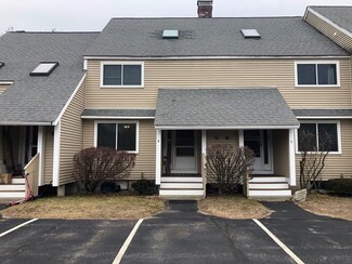 170 Ayer Rd Unit B2, Shirley, MA 01464