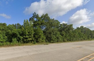 0 U S 165, Oberlin, LA 70655