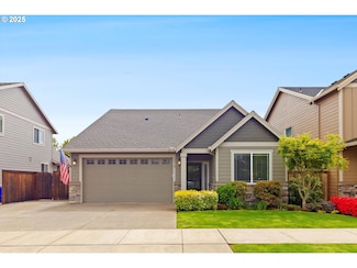 12716 Aspenwood Ln, Oregon City, Or, OR 97045