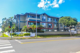 91-295 Hanapouli Cir Unit 2H, Ewa Beach, HI 96706