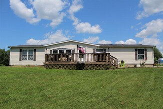 9203 Lambert Ln, Solsberry, IN 47459