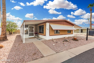 661 S Hawes Rd Unit 2, Mesa, AZ 85208