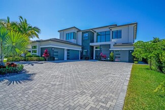 9668 Vescovato Way, Boca Raton, FL 33496