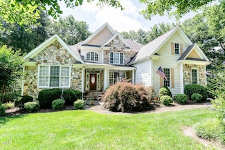 5920 Two Pines Trail, Wake Forest, NC 27587