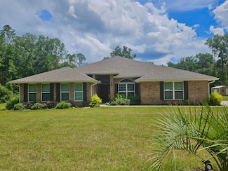 8969 NE 8th Trail, High Springs, FL 32643