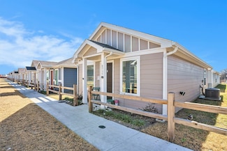 8737 Cottage Creek Dr Unit 54, Fort Worth, TX 76123