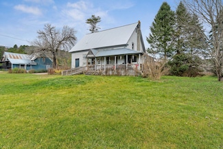 3856 N Wolcott Rd, Wolcott, VT 05680