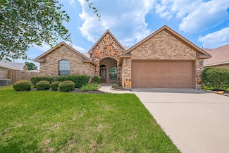 19031 Minero Ln, Montgomery, TX 77356