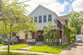 11002 Greenwich Ave, Cleveland, OH 44105