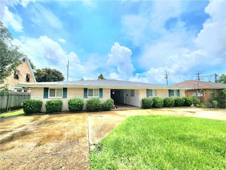 111 Lambda St Unit 4, Belle Chasse, LA 70037