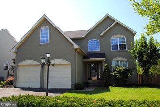 4152 Serenity St, Schwenksville, PA 19473