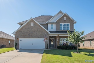 29532 Canoe Cir NW, Harvest, AL 35749