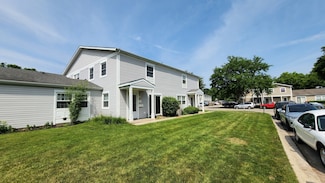 653 Hale Ct Unit 36, Wheeling, IL 60090