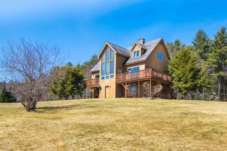 720 Foster Hill Rd, Littleton, NH 03561