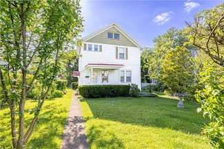 5 Williams St, Uniontown, PA 15401