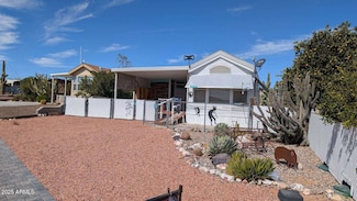 21292 Westward View Rd, Congress, AZ 85332