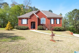 22859 Charles Collier Ln, Mc Calla, AL 35111