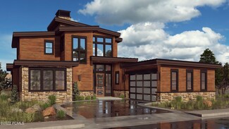 1756 E Thompson Peak Cir, Heber City, UT 84032