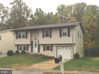 7838 Statesman St, Severn, MD 21144