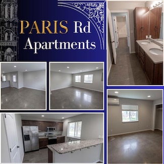 1409 Paris Rd Unit 101, Columbia, MO 65201