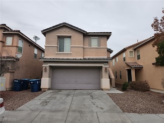 5052 Whistling Acres Ave, Las Vegas, NV 89131