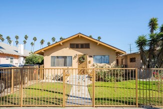 4716 S Van Ness Ave, Los Angeles, CA 90062