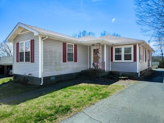 506 River St, Dawson Springs, KY 42408