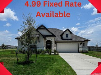 5018 Bonniecrest, San Antonio, TX 78263