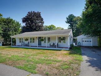 41 South St, Northborough, MA 01532