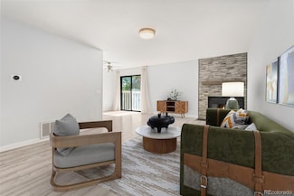580 Vance St Unit A, Lakewood, CO 80226