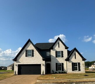 5520 Briardale Dr, Memphis, TN 38125
