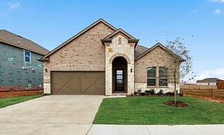 320 Brookhurst Rd, Little Elm, TX 75068