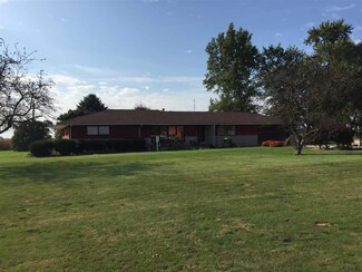310 E Us Highway 6, Wawaka, IN 46794