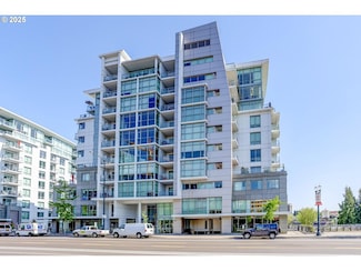 1260 NW Naito Pkwy Unit 607B, Portland, OR 97209