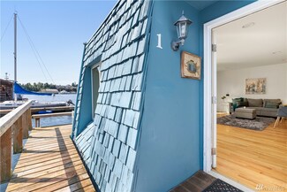 2731 Fairview Ave E Unit 1, Seattle, WA 98102