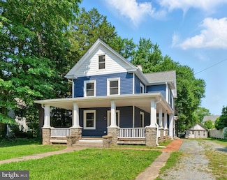 11944 Augustine Herman Hwy, Kennedyville, MD 21645