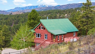 7929 County Road 502, Bayfield, CO 81122