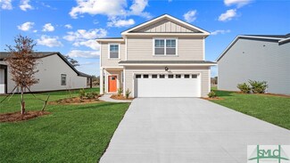 108 Grove Dr, Guyton, GA 31326