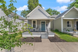 1313 Culbertson Ave, New Albany, IN 47150