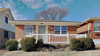 5123 Michael Ave, Saint Louis, MO 63119