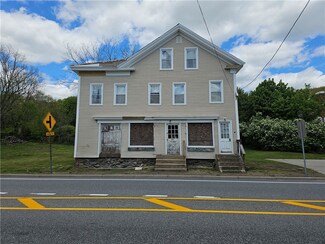 199 Putnam Pike, Chepachet, RI 02814