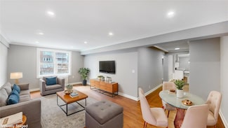 1133 Midland Ave Unit 3J, Bronxville, NY 10708