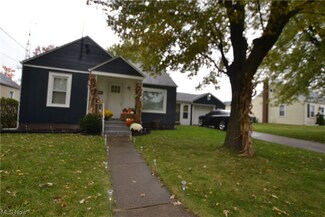 1259 Homewood Ave SW, Canton, OH 44710