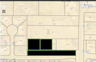 TDB Westside and Maximo Dr, El Paso, TX 79932