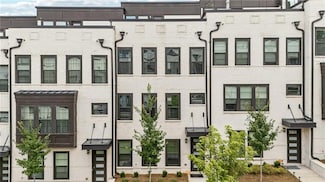 550 Whitlox Rd NW, Atlanta, GA 30318
