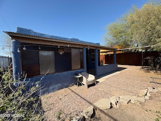 140 W 27th St, Tucson, AZ 85713