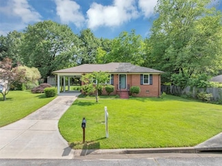 701 Green Acres Rd SE, Smyrna, GA 30080
